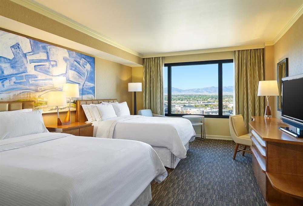 Отель The Westin Вестминстер Экстерьер фото