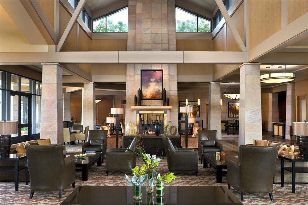Отель The Westin Вестминстер Интерьер фото