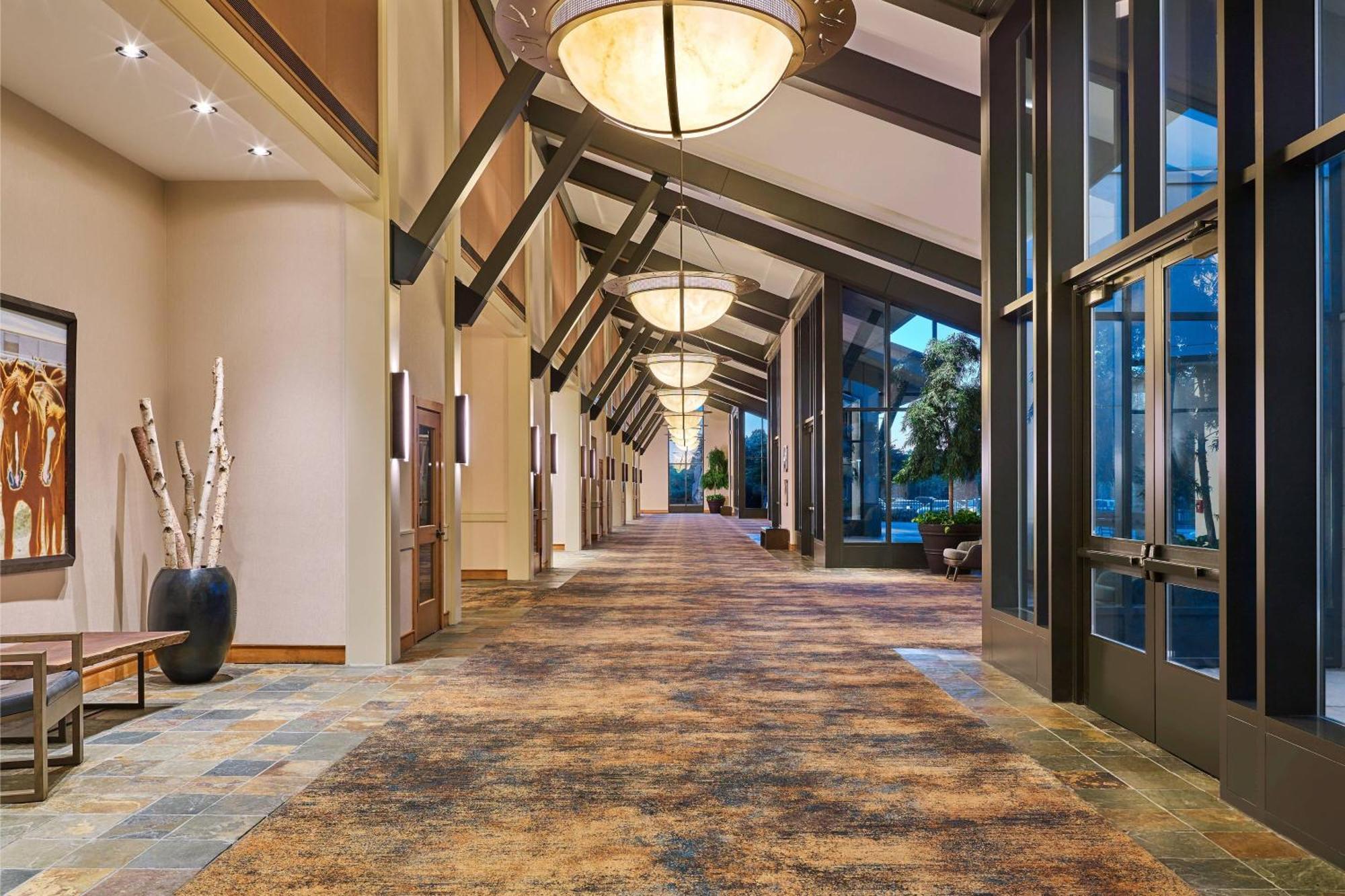 Отель The Westin Вестминстер Экстерьер фото