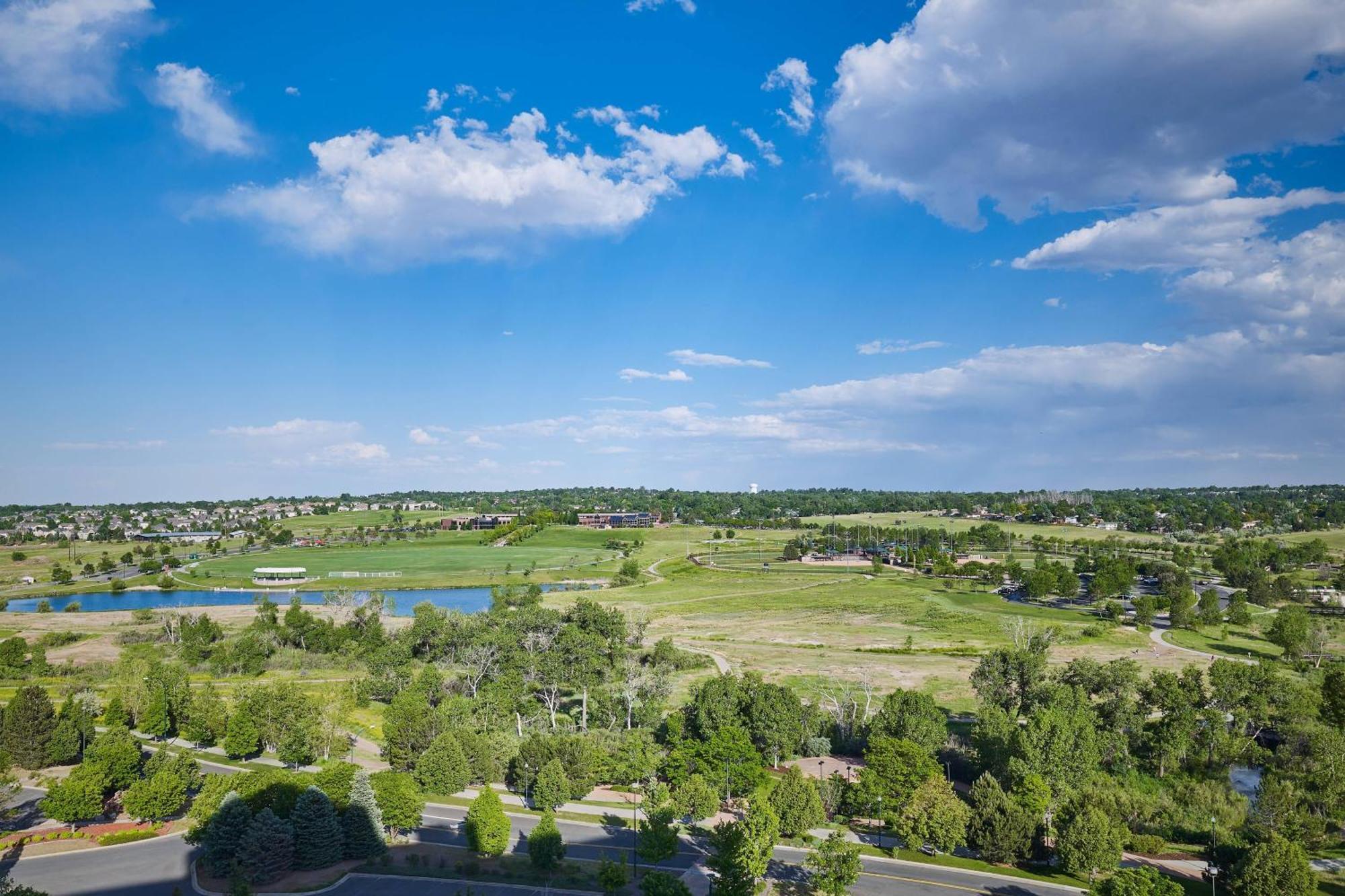 Отель The Westin Вестминстер Экстерьер фото